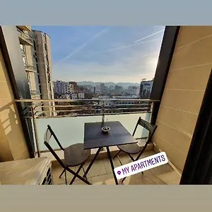  Appartamento My Apartmens Group Tirana Centre
